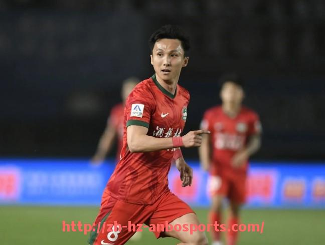 安博体育官网-黄金时代的序章：2006中超联赛对中国足球的影响