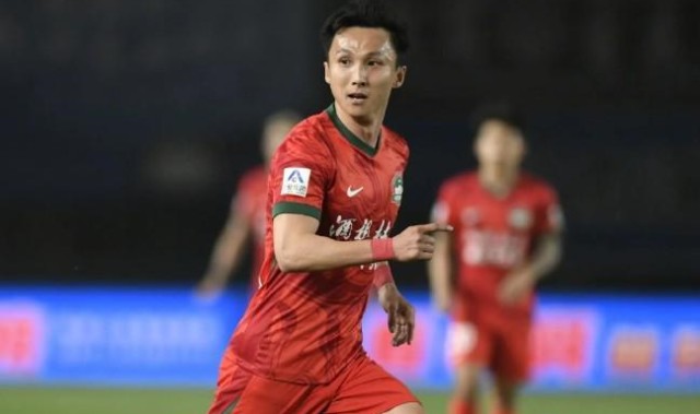 安博体育官网-黄金时代的序章：2006中超联赛对中国足球的影响